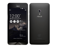 ASUS Zenfone 5 Z2560/2GB/16GB Android Dual SIM Czarny - 232802 - zdjęcie 1